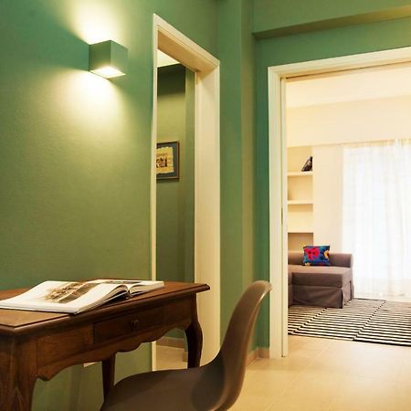 아테네 Elegand,Fully Equipped Apt Under The Acropolis 아파트 외부 사진